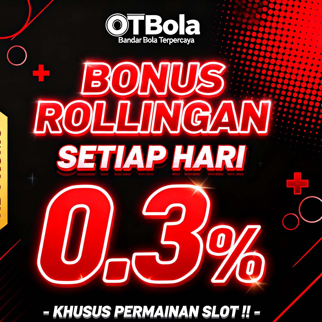 OTBola Slot Online Paling Dicari Banyak Pemain Indonesia