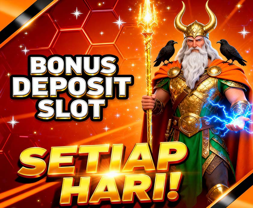 BaritoSlot Platform Online Terbaik Jackpot Mudah Didapat