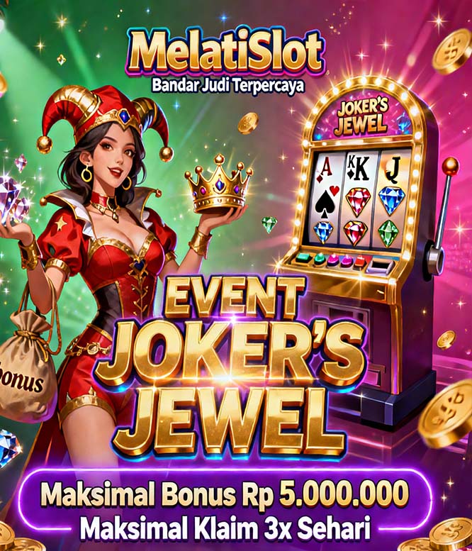 MelatiSlot Pola Slot Online Mudah Scatter Cepat