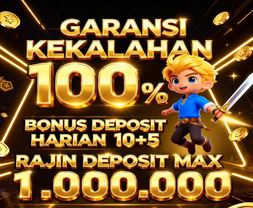 DOGG369 Slot Online Terpercaya Sistem Fair Play Terbaik