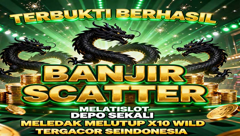 Berita Internasional Modern Pilihan Pengguna Melatislot